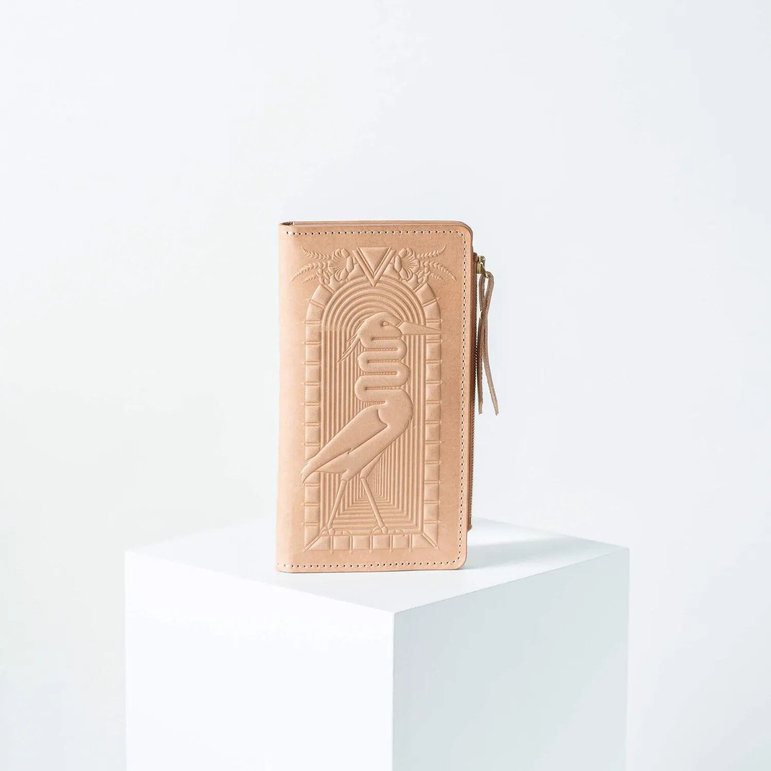 The Zip Wallet