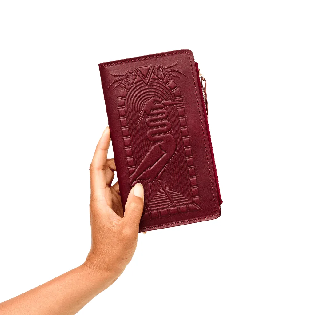 The Zip Wallet