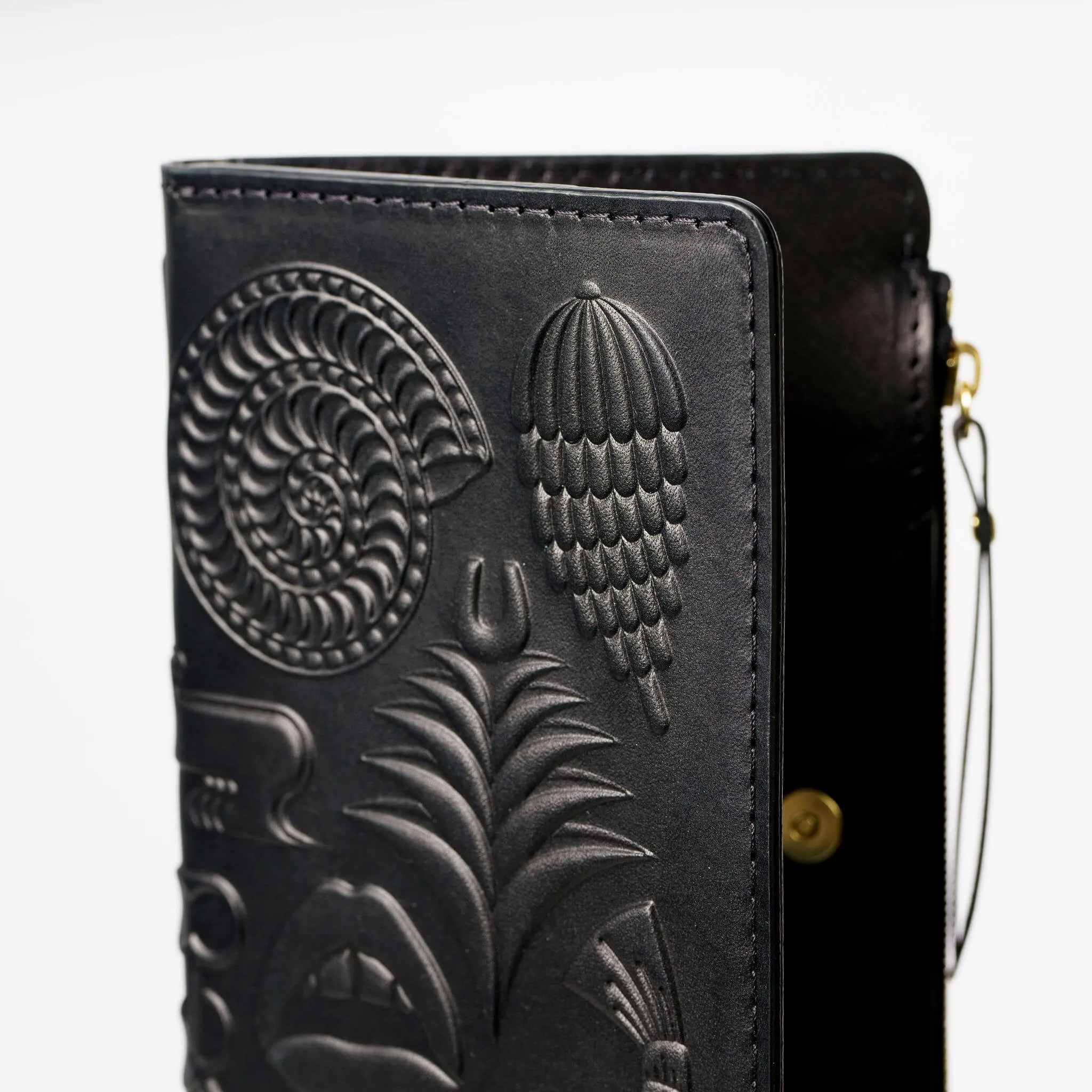 The Zip Wallet