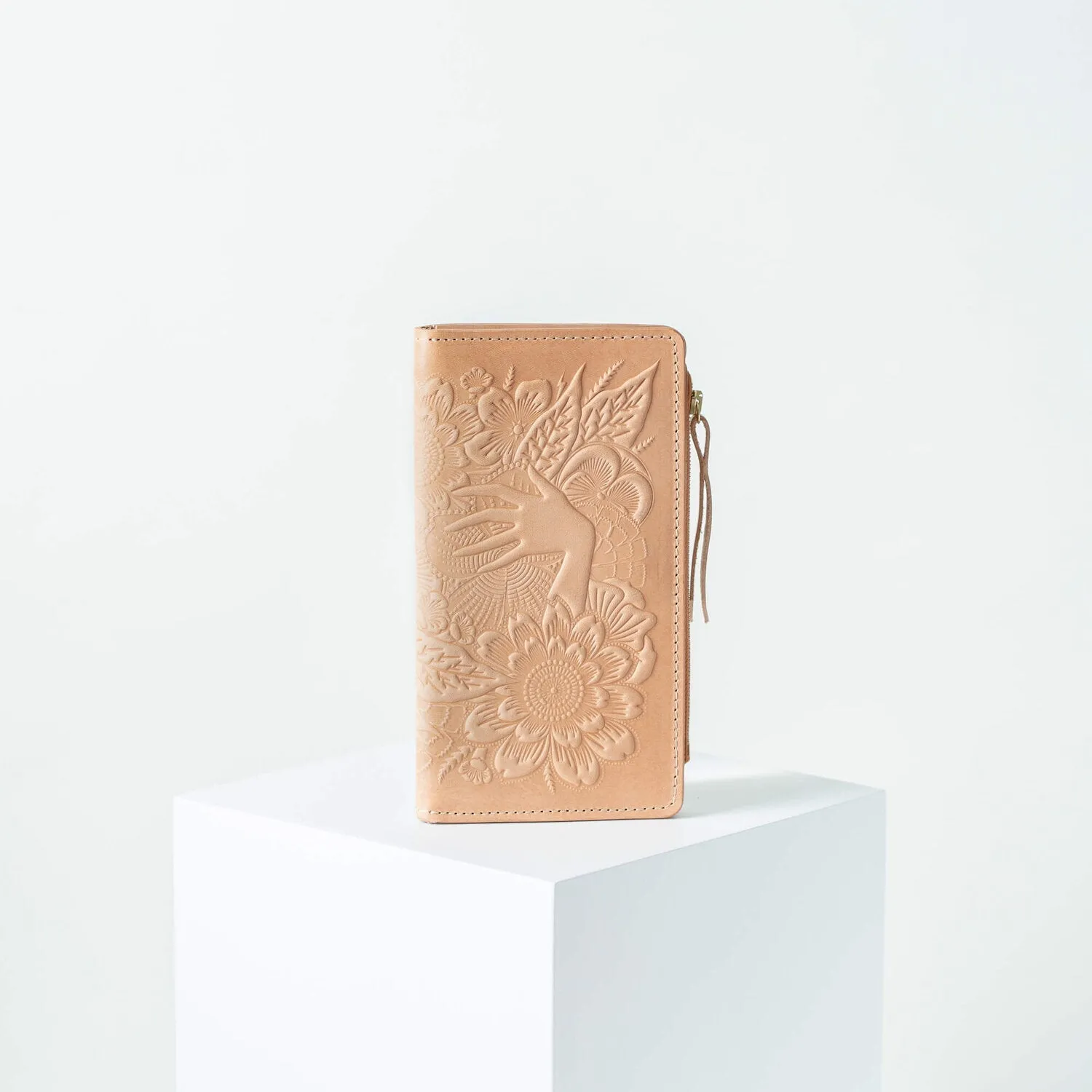 The Zip Wallet