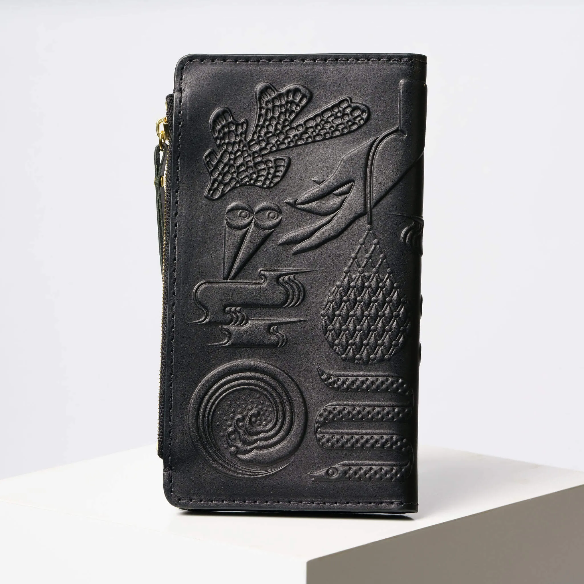 The Zip Wallet