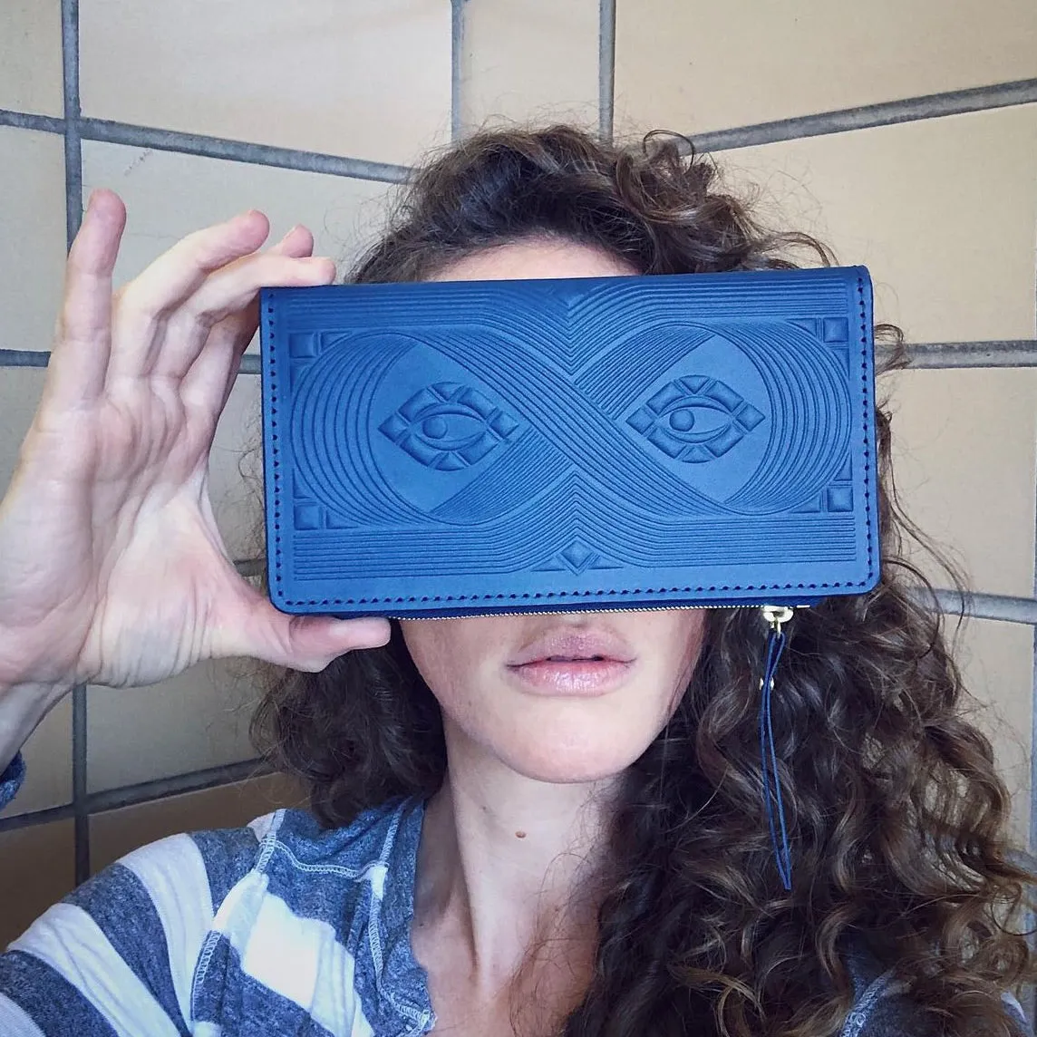 The Zip Wallet