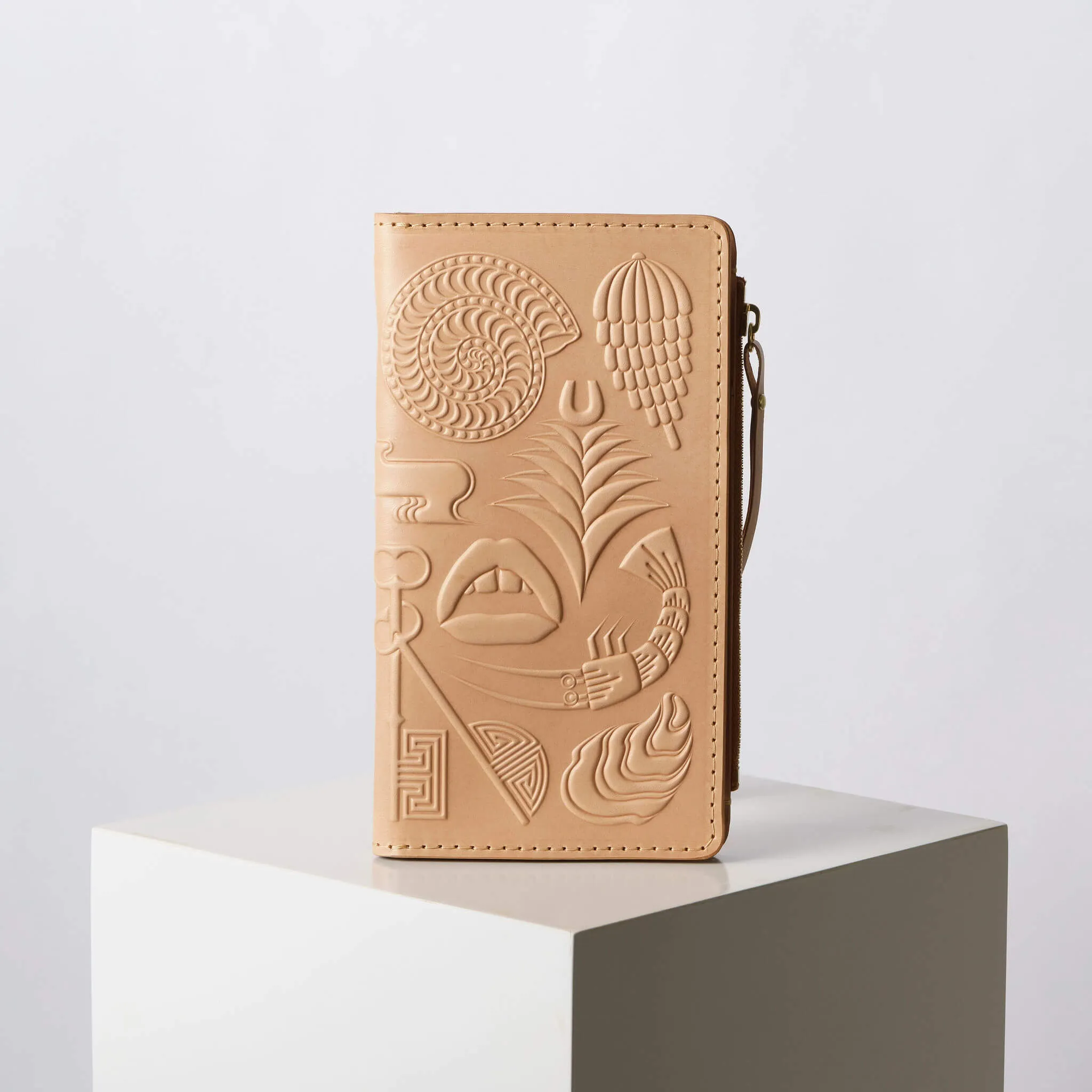 The Zip Wallet