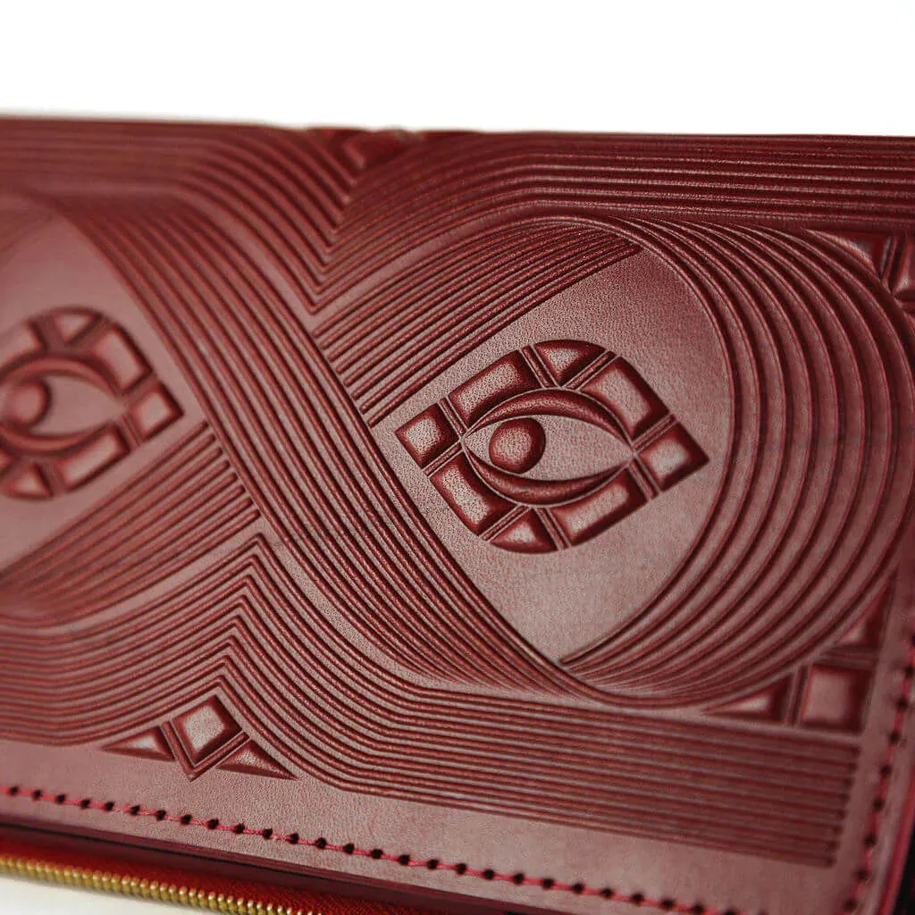 The Zip Wallet