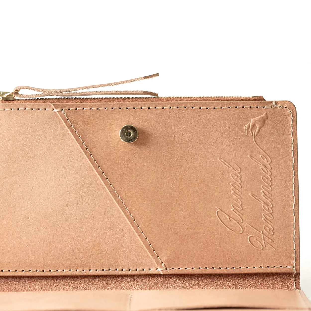 The Zip Wallet