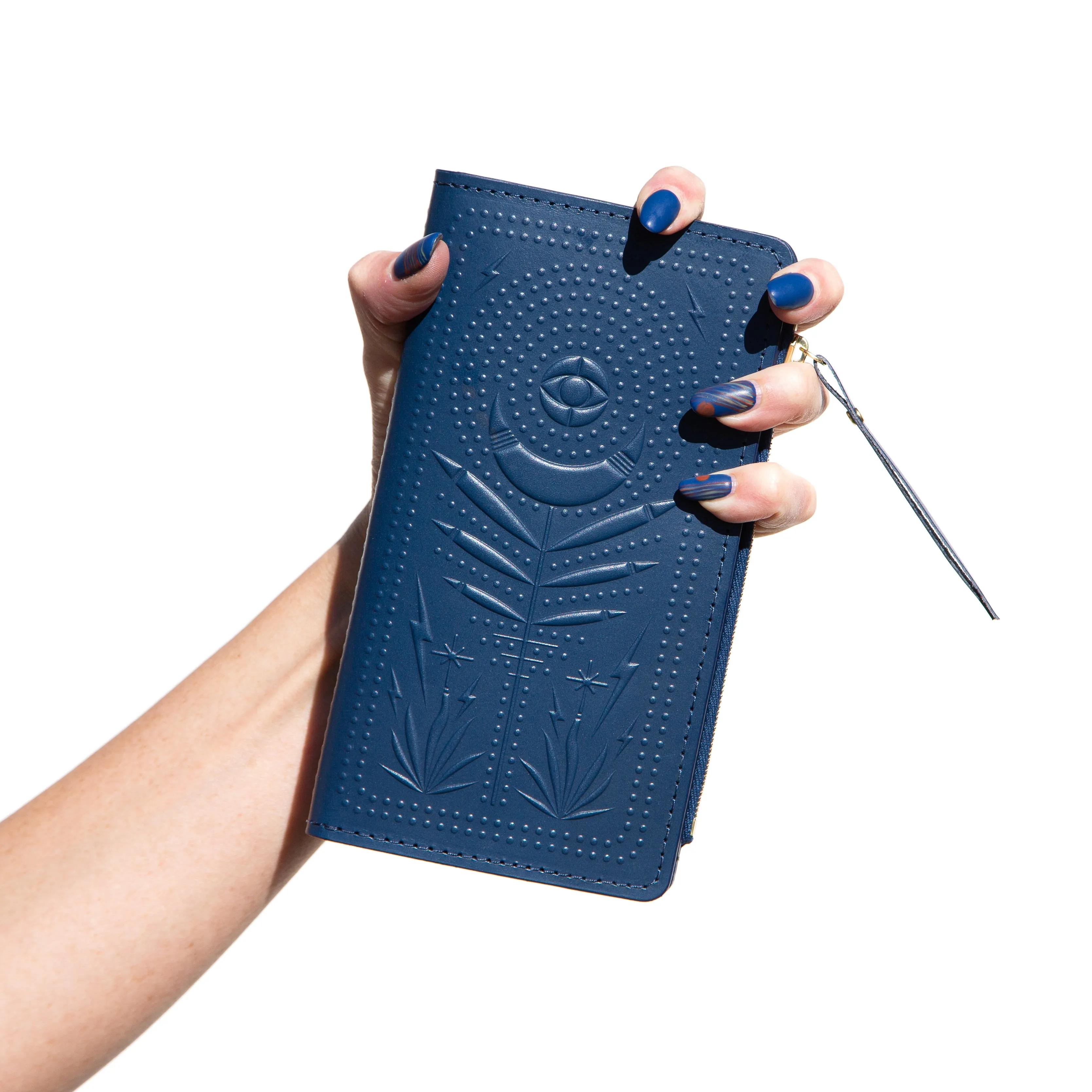 The Zip Wallet