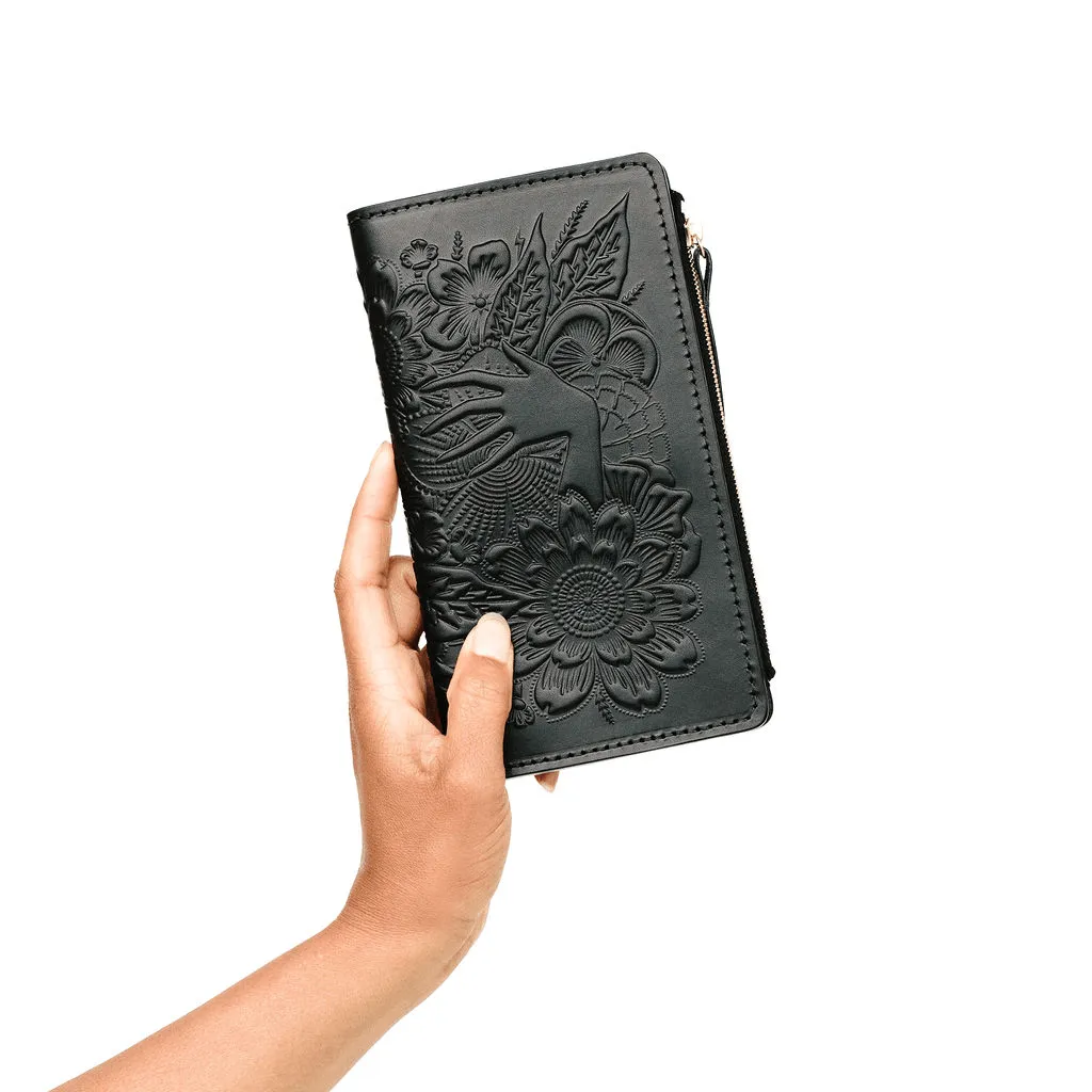 The Zip Wallet