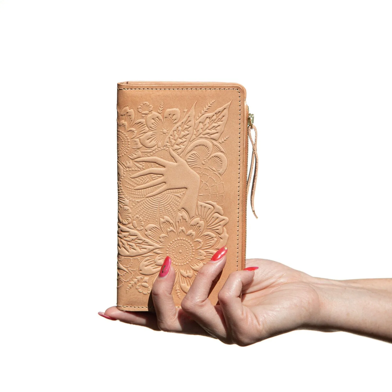 The Zip Wallet