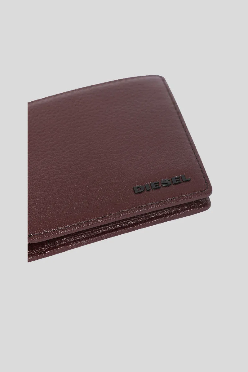 Thebeis Hiresh S Wallet