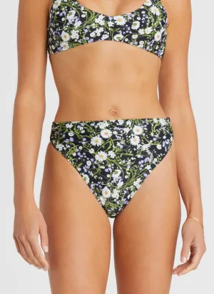 Thistle Daisy High Waist Pant
