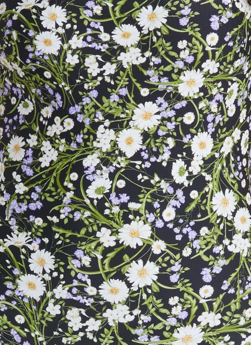 Thistle Daisy High Waist Pant