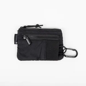 Thread Pouch Wallet