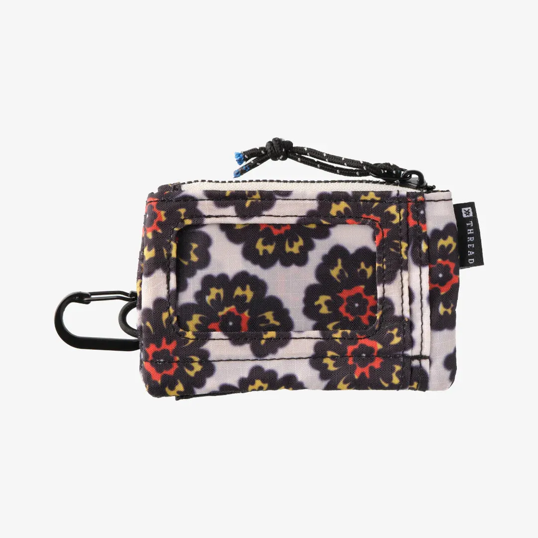 Thread Pouch Wallet