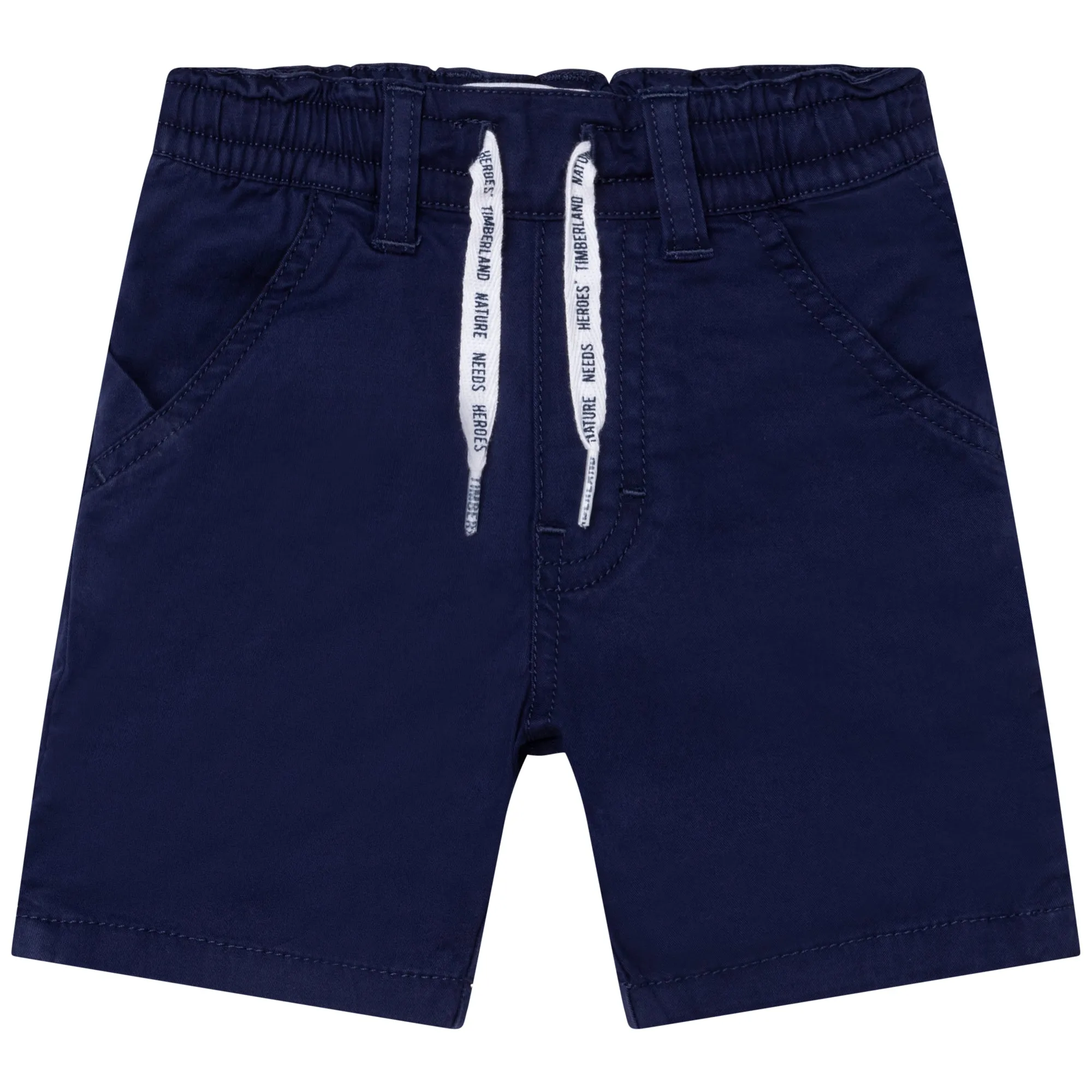 Timberland - baby  Amblance shorts