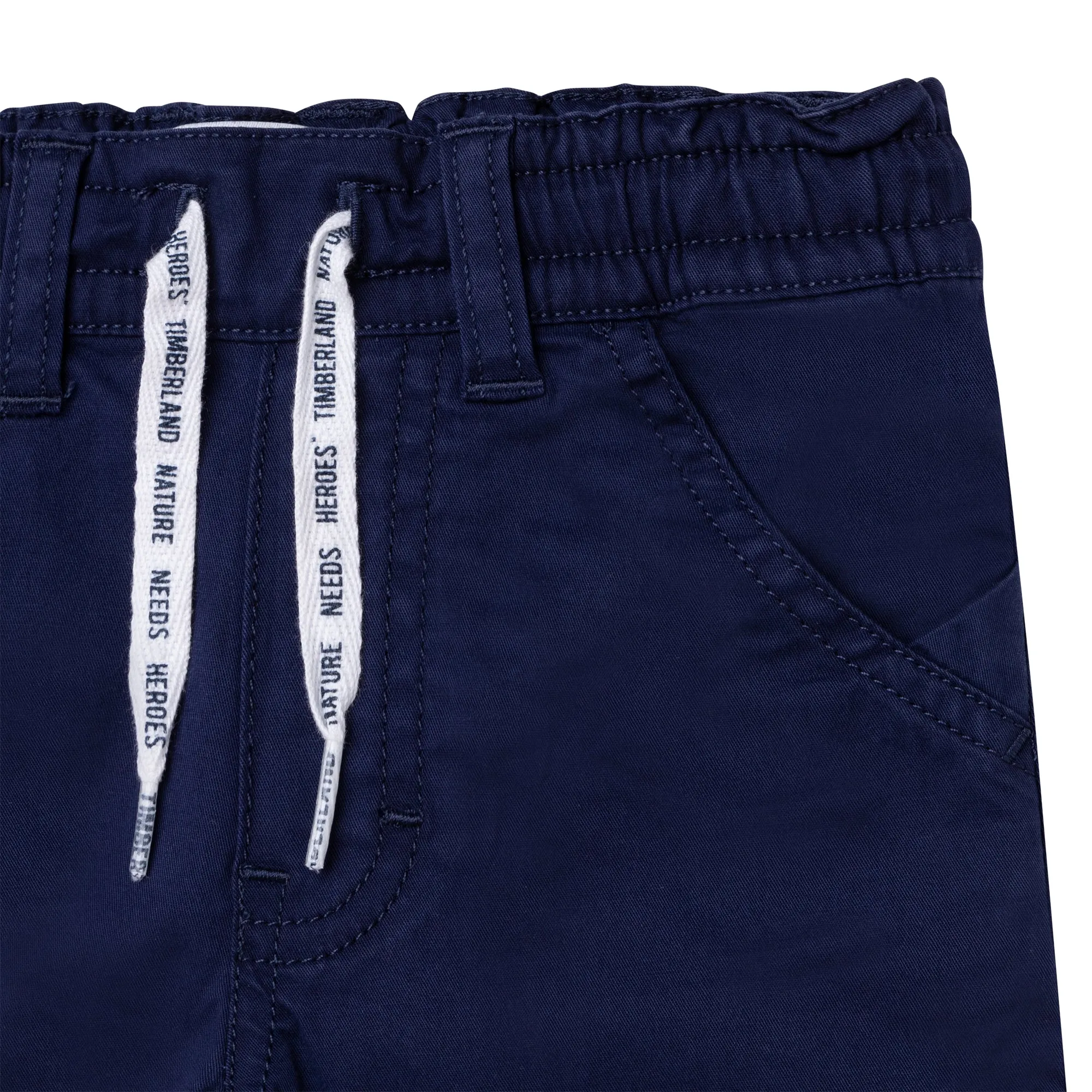 Timberland - baby  Amblance shorts