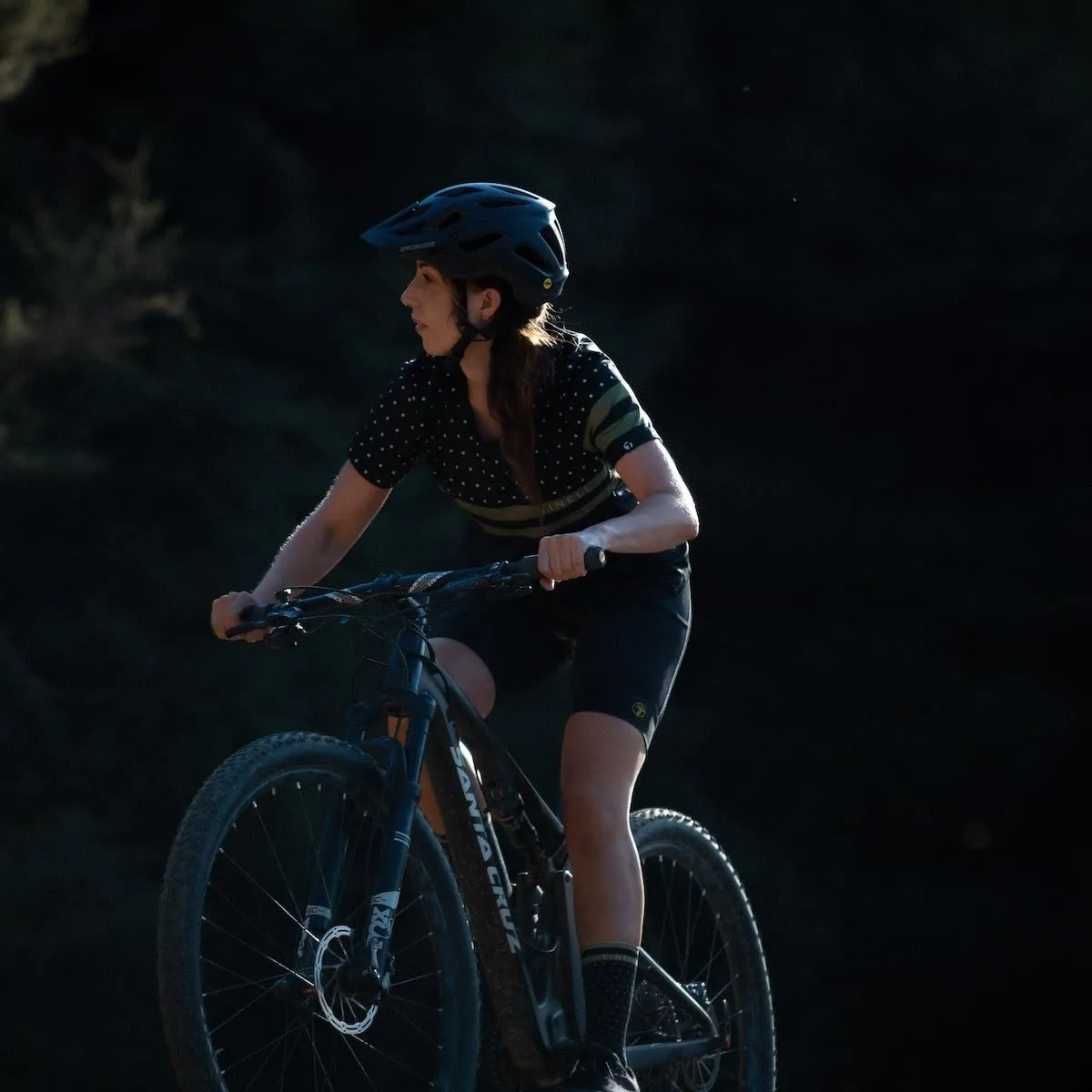 Tineli Core Adventure Womens Shorts