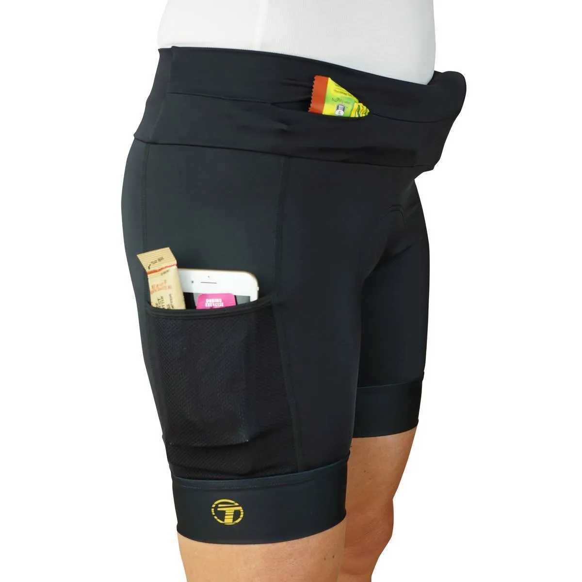 Tineli Core Adventure Womens Shorts