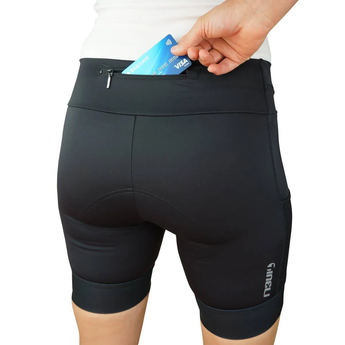 Tineli Core Adventure Womens Shorts