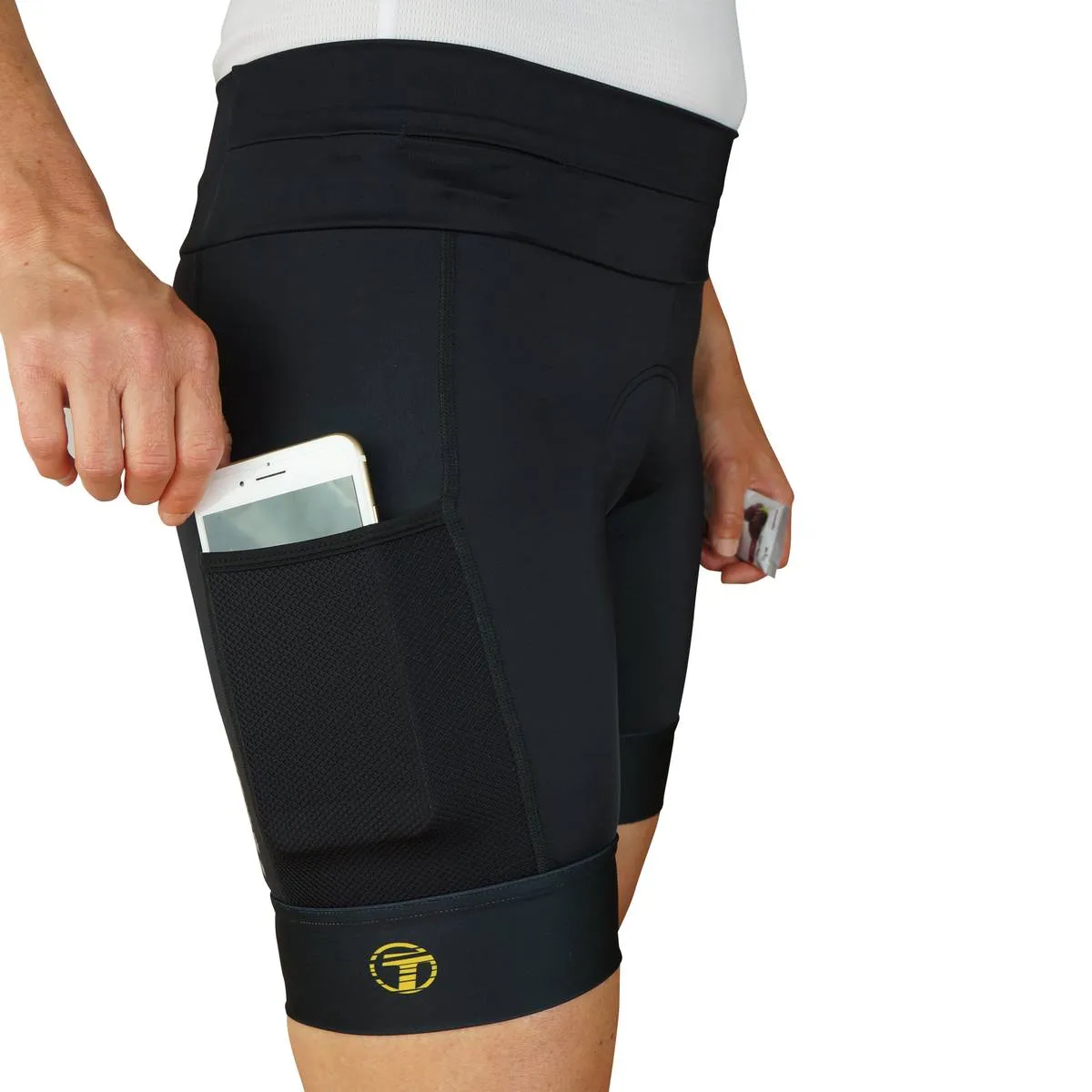 Tineli Core Adventure Womens Shorts