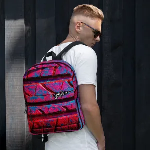 Tire JTS Backpack