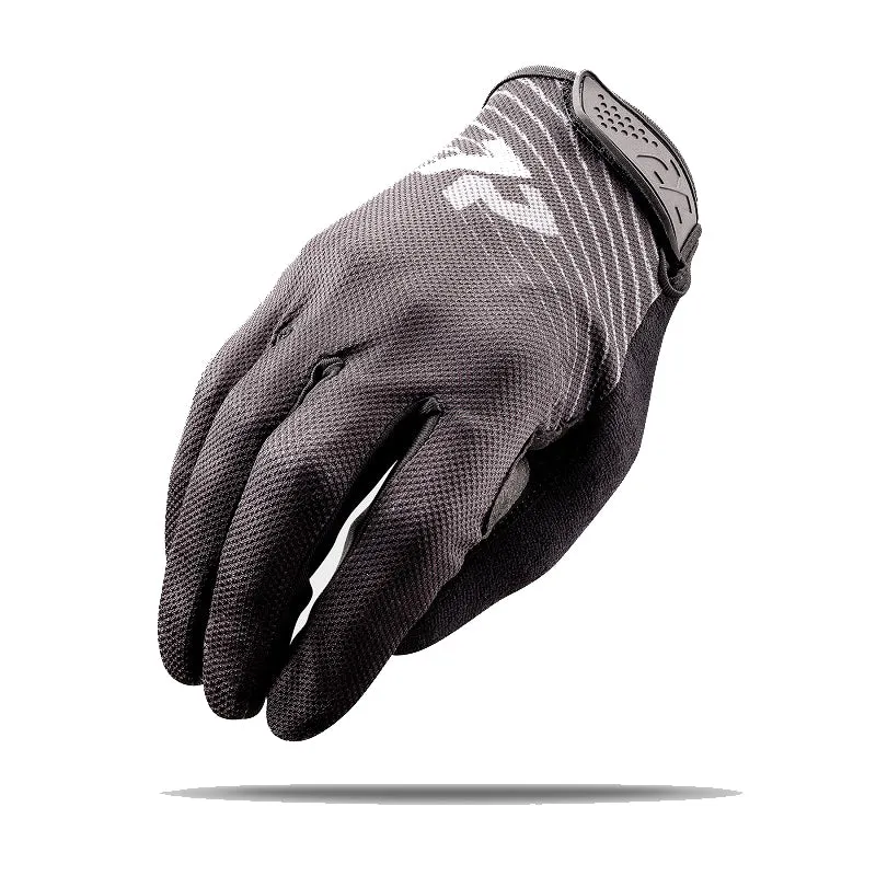 TITAN Clutch Full-Fingered Gloves 2022
