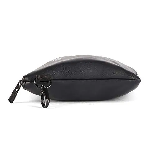 Titleist Professional Zippered Golf Pouch Black