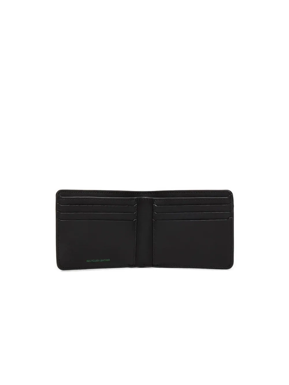 Tjm Leather Cc Wallet - Bds