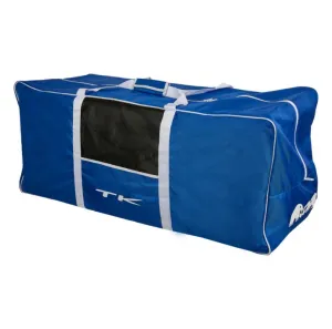 TK8 Goalie Bag Blue