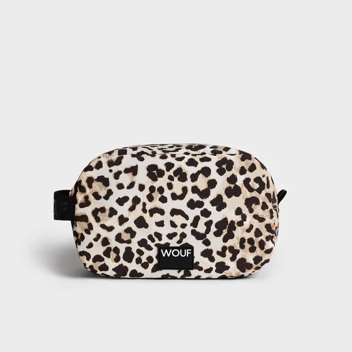 Toiletry Bag Large «Kim» von Wouf