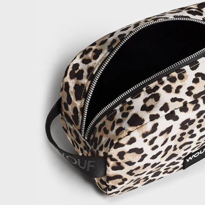 Toiletry Bag Large «Kim» von Wouf