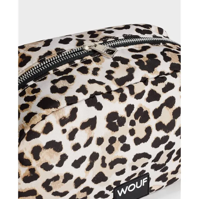 Toiletry Bag Large «Kim» von Wouf