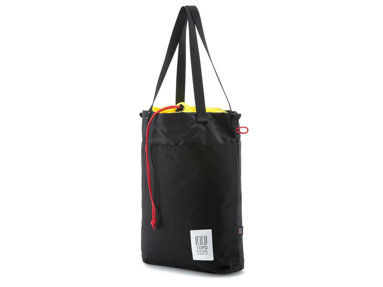 Topo Designs Cinch Tote