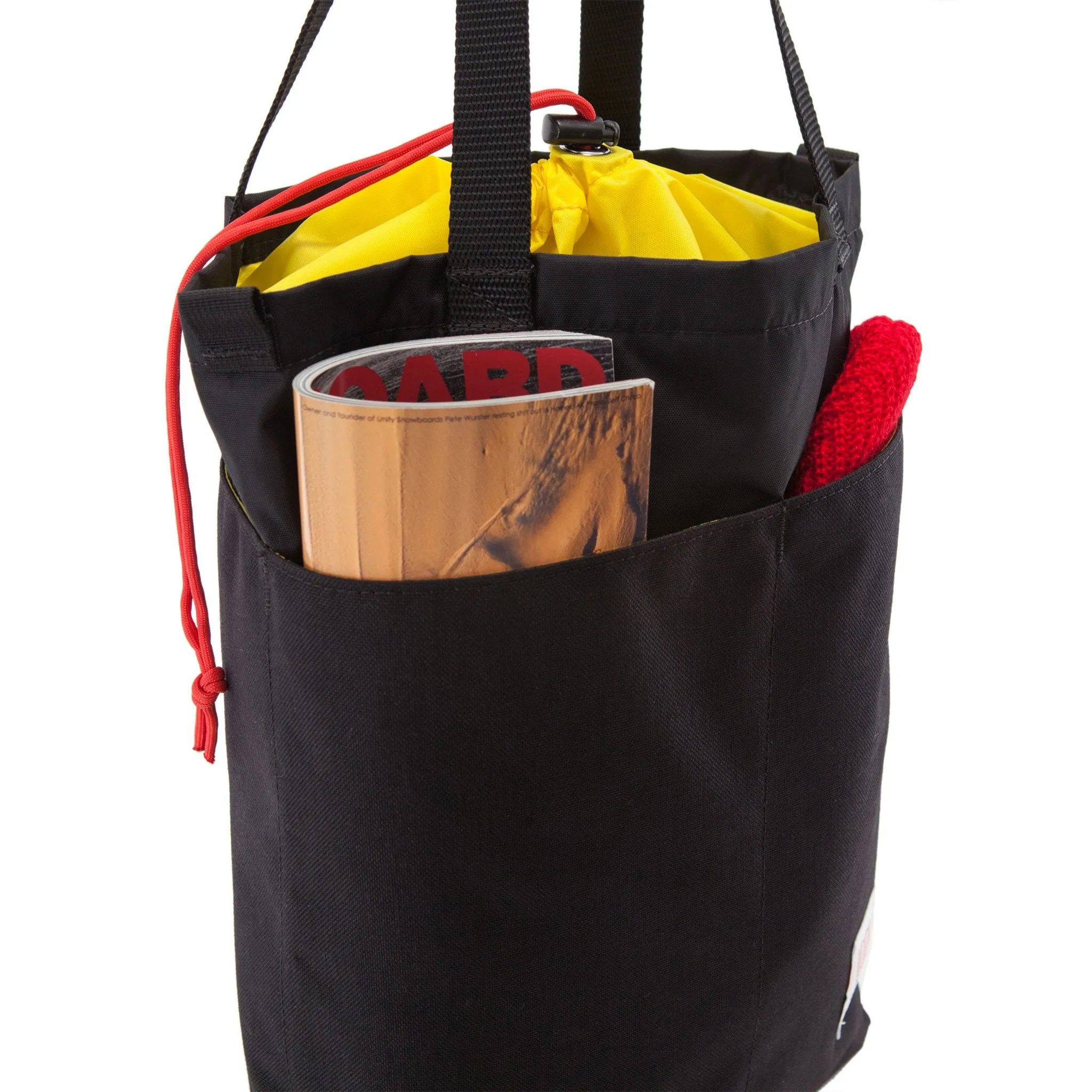 Topo Designs Cinch Tote