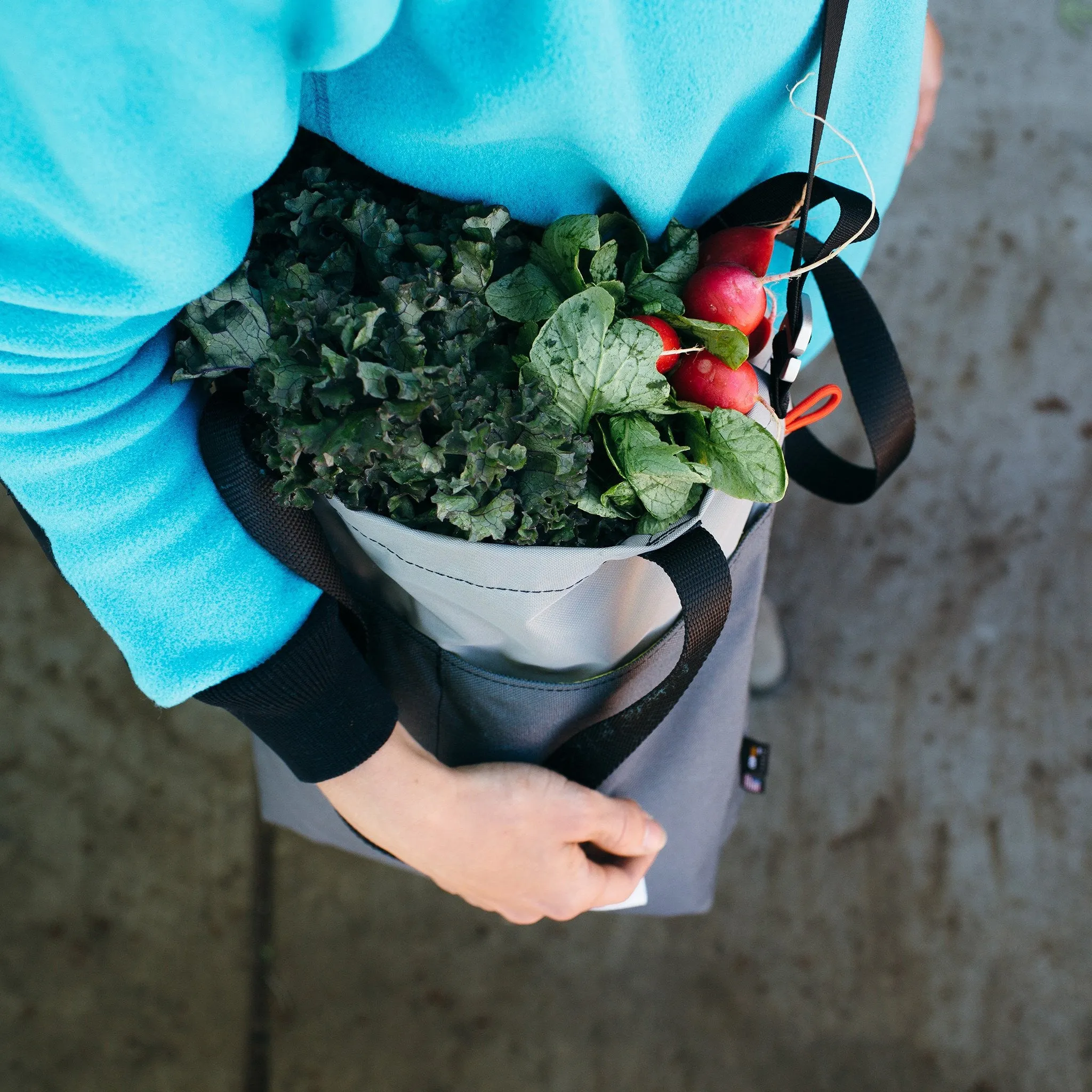 Topo Designs Cinch Tote