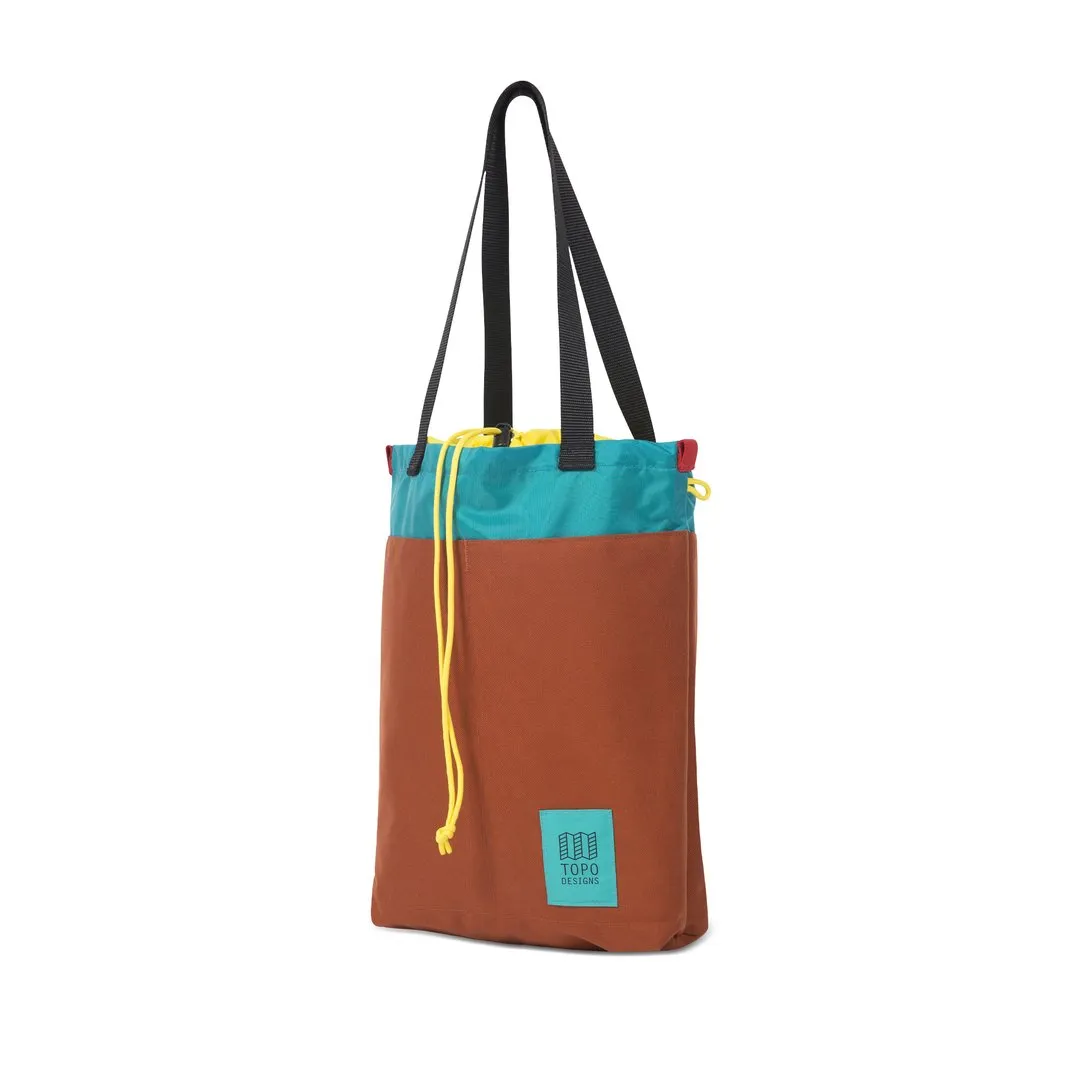 Topo Designs Cinch Tote
