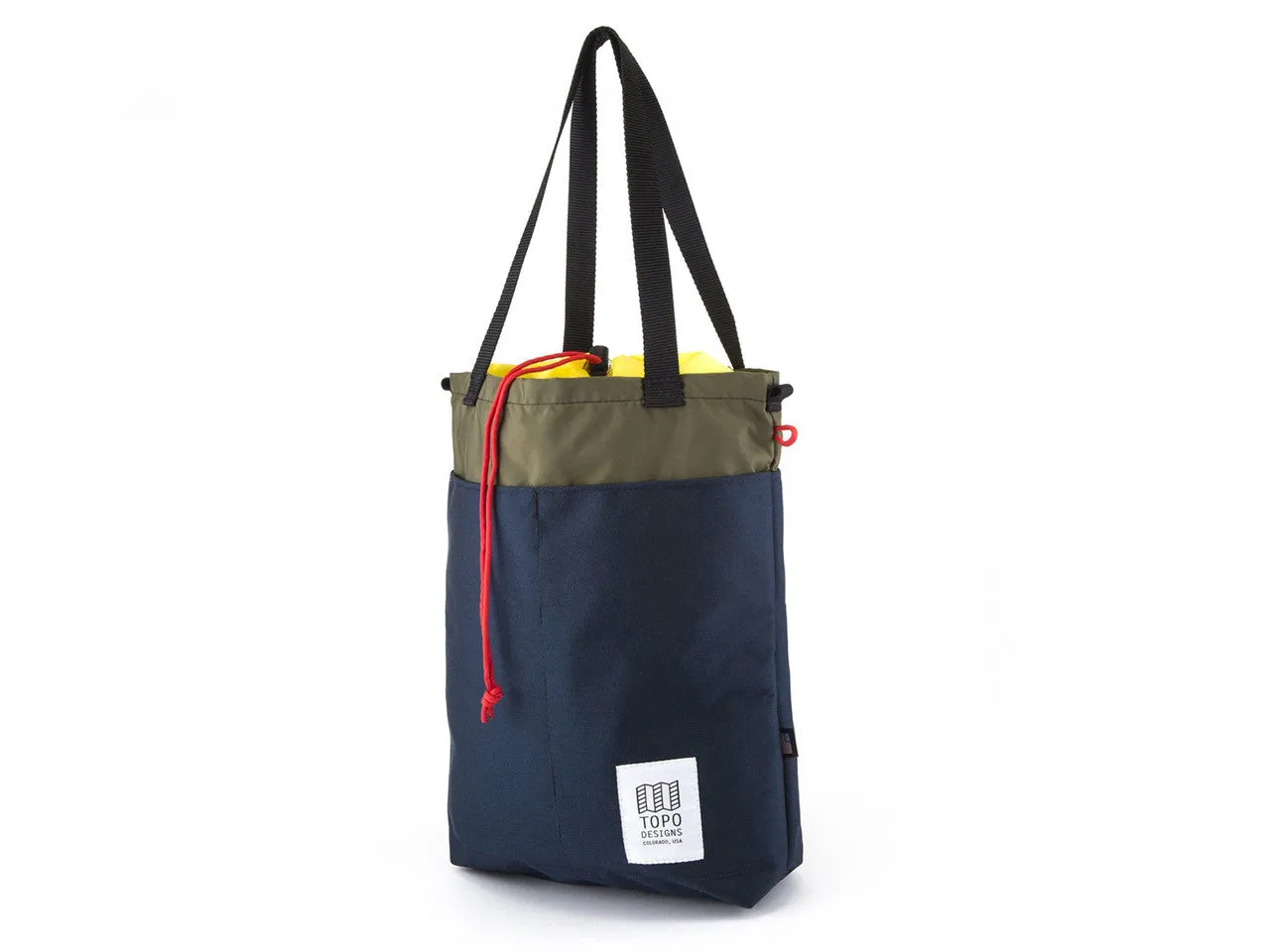 Topo Designs Cinch Tote