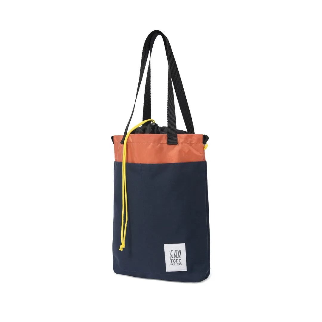 Topo Designs Cinch Tote