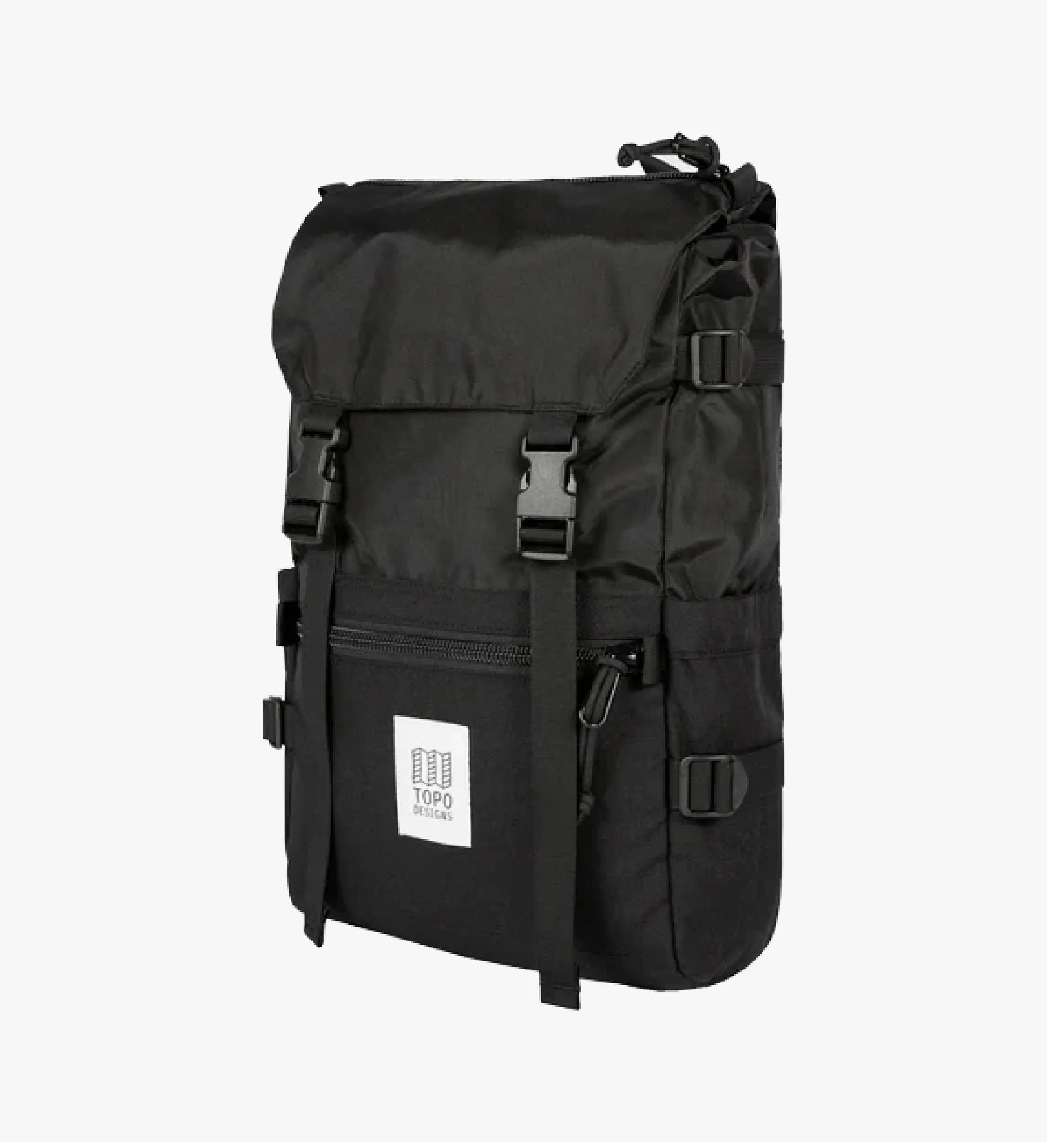 Topo / Rover Pack Classic S21 - Black