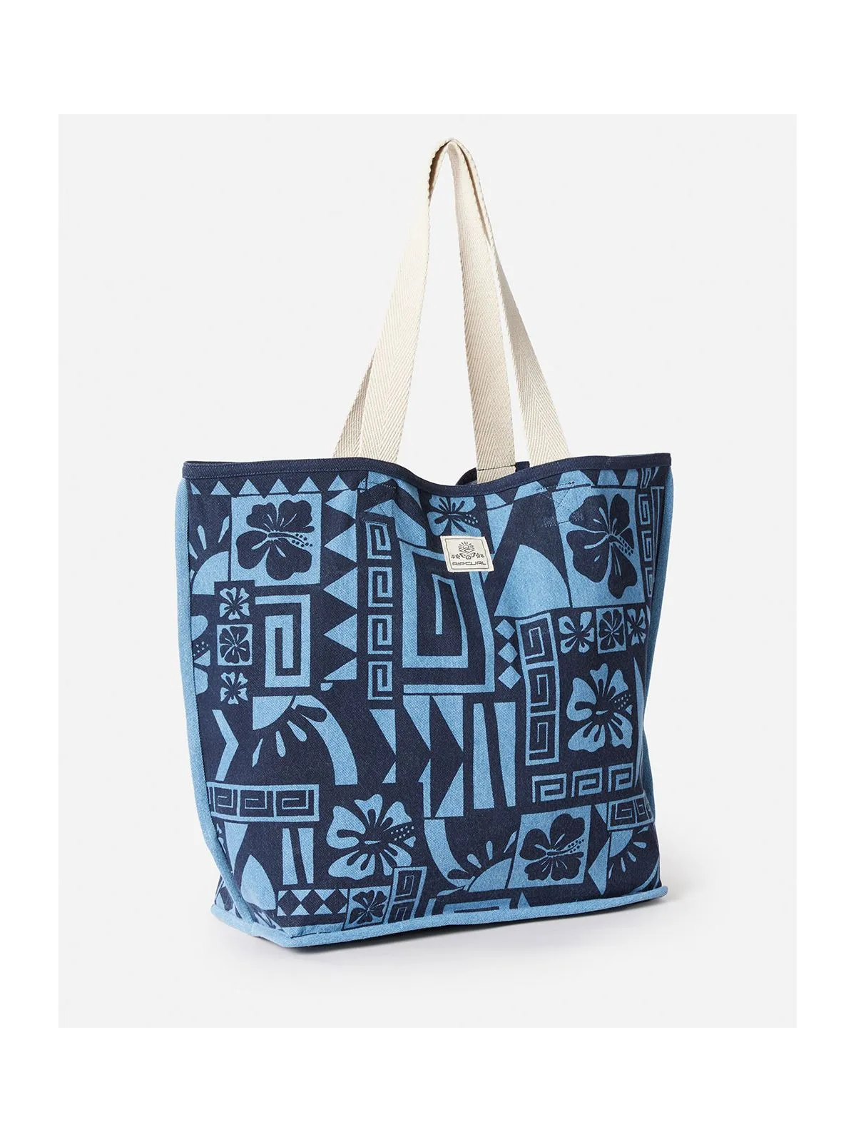 Torebka RIP CURL Surf Revival 31L Tote niebieski