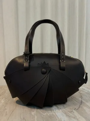 TOSCA LEATHER PURSE - T. MORO