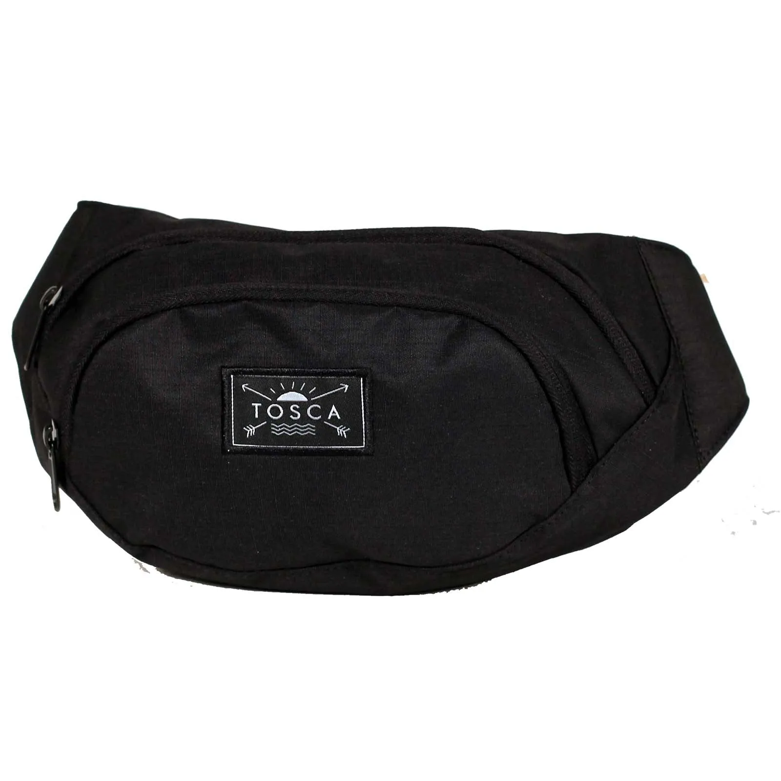 Tosca Waist Bag Black