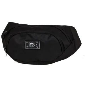 Tosca Waist Bag Black