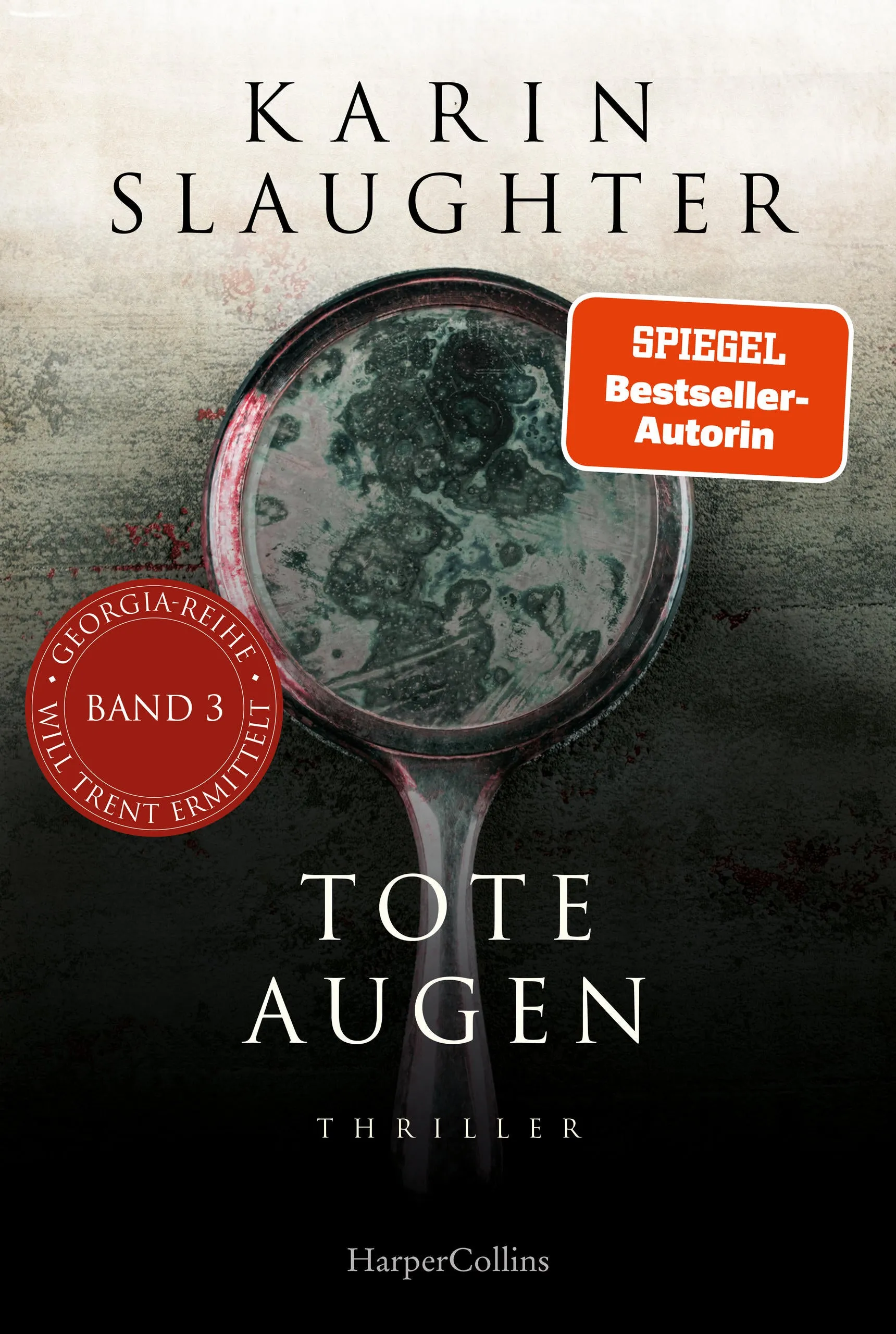 Tote Augen
