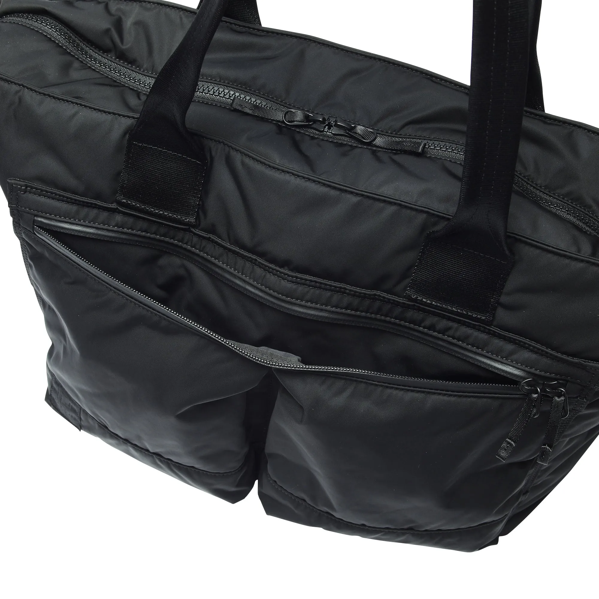 TOTE BAG (L)