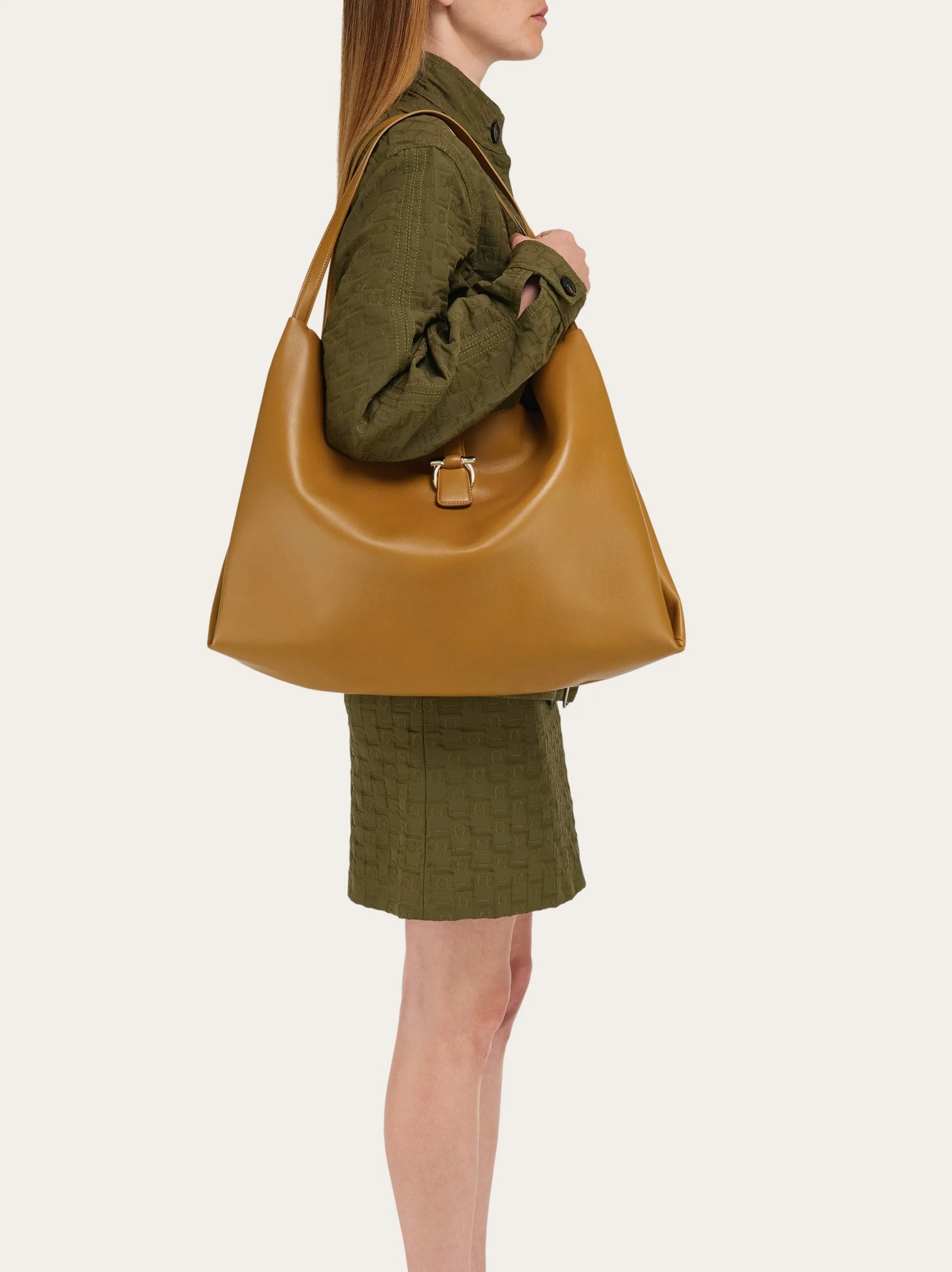 Tote Bag (L)