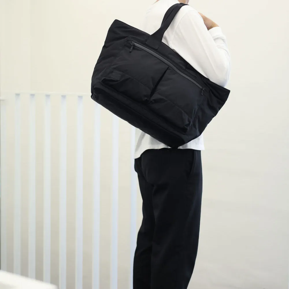 TOTE BAG (L)