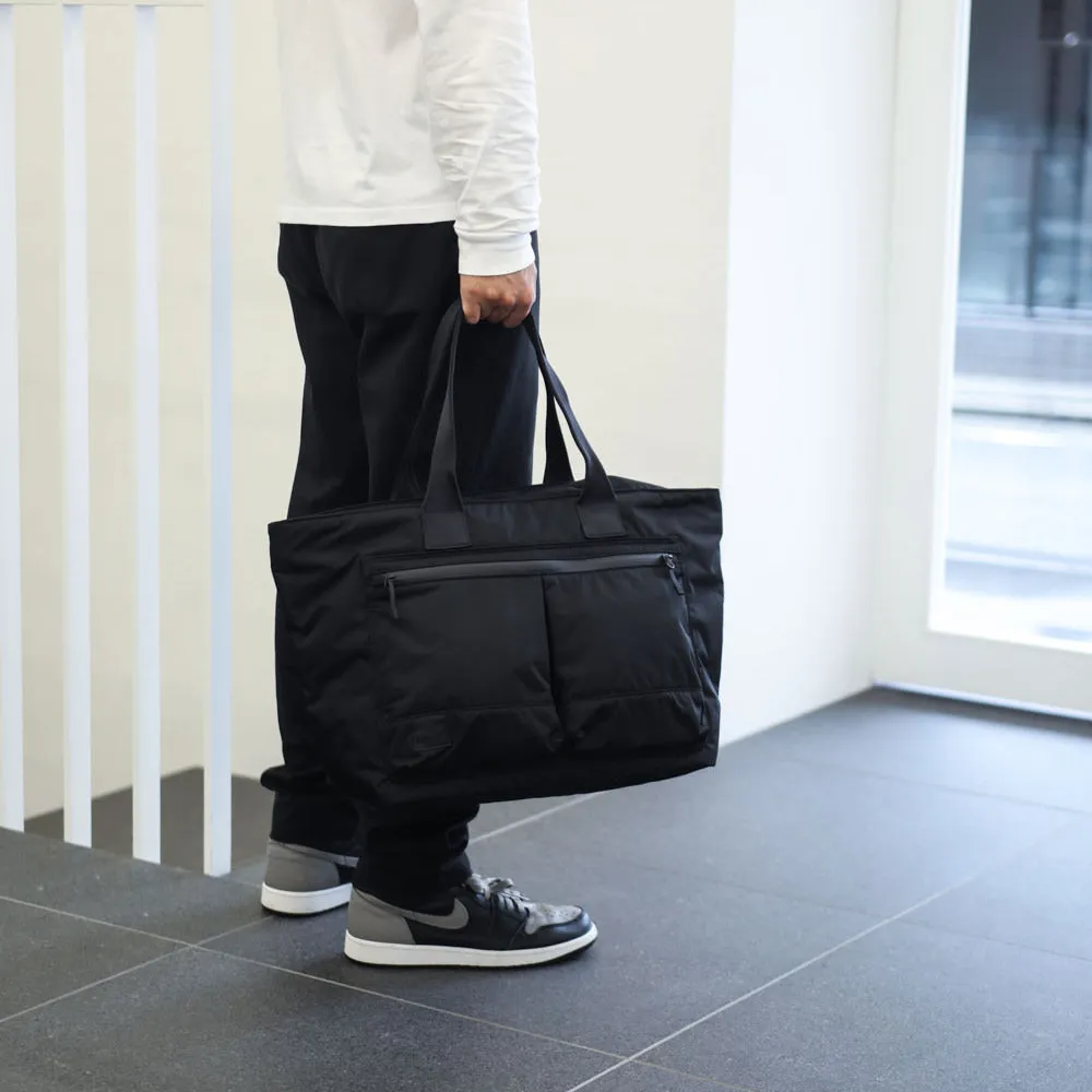 TOTE BAG (L)