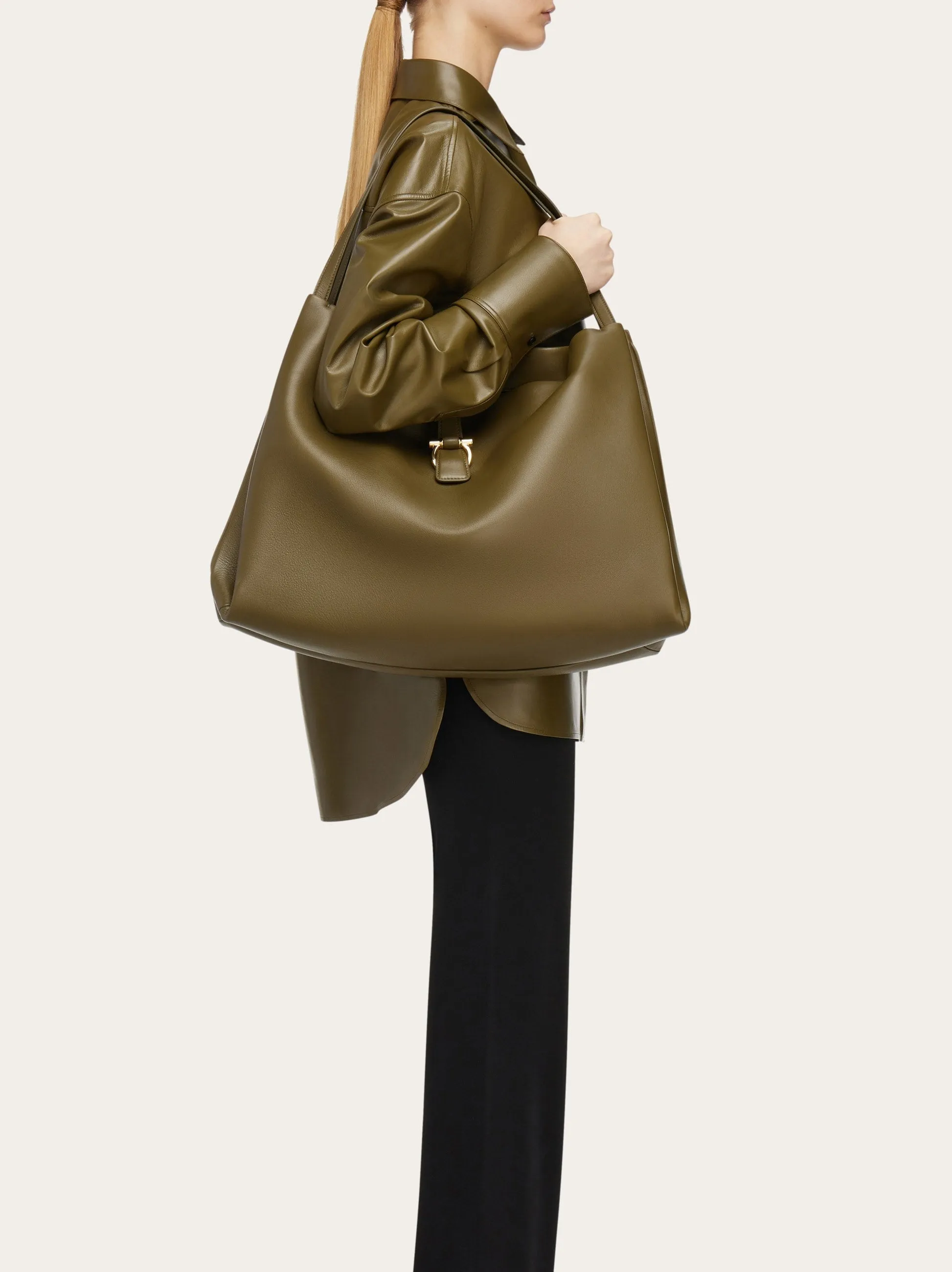Tote Bag (L)