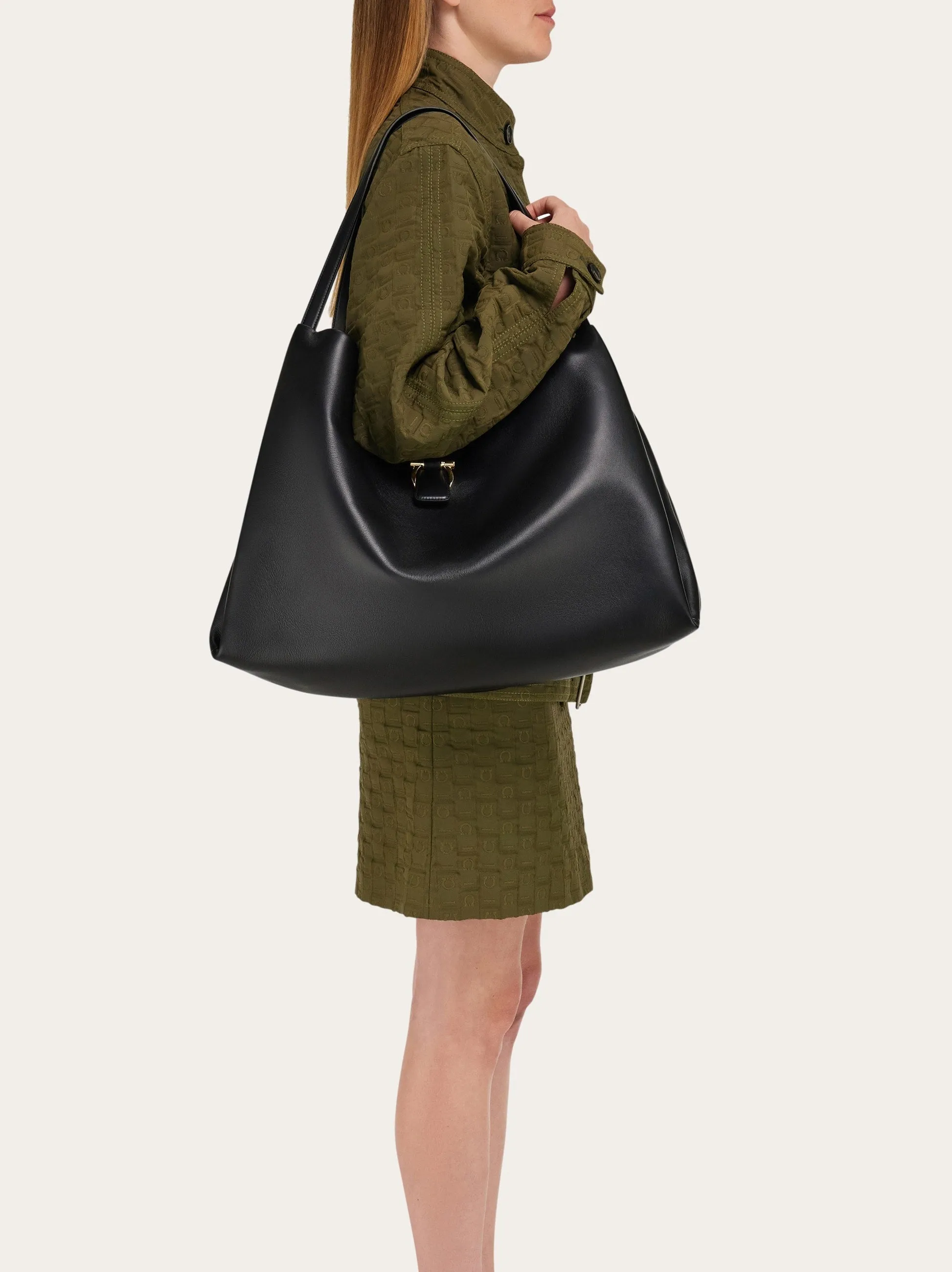 Tote Bag (L)