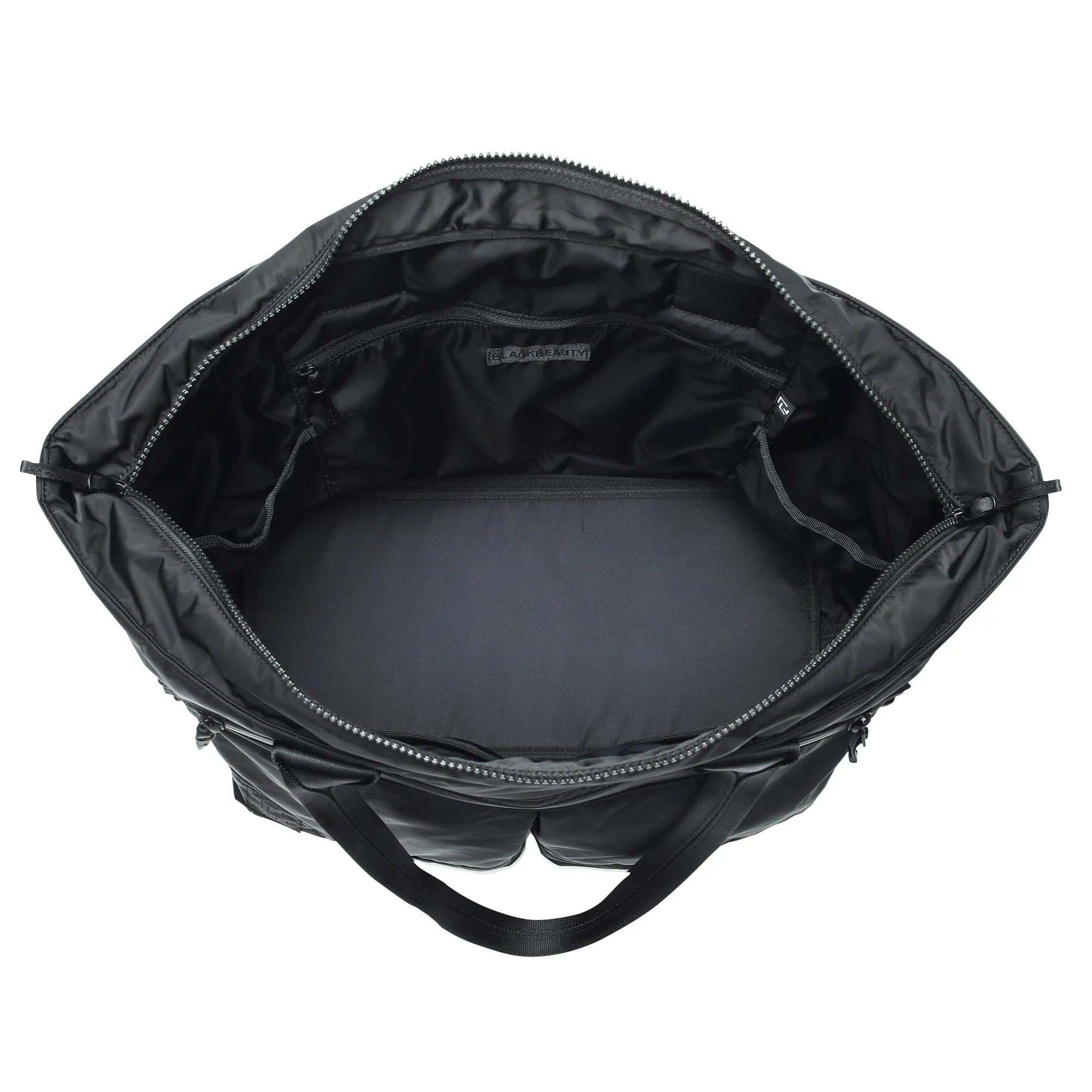TOTE BAG (L)
